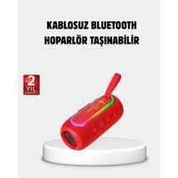 Yeni Nesil Bluetooth Taşınabilir Hoparlör – Enerji Tasarruflu, Yüksek Ses Kaliteli