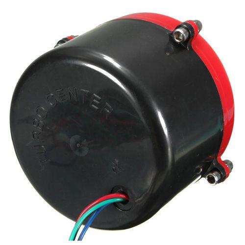 Space Blow Off Elektrikli 12v / SSKO61