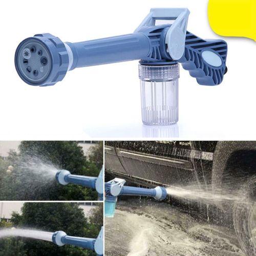 Ez Jet Köpüklü Oto Araba Araç Yıkama Aparatı Basınçlı Su Tabancası