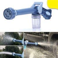 Ez Jet Köpüklü Oto Araba Araç Yıkama Aparatı Basınçlı Su Tabancası