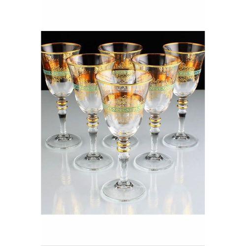 3'lü Ayaklı Bardak Royaleks-SMG09122