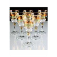 3'lü Ayaklı Bardak Royaleks-SMG09122