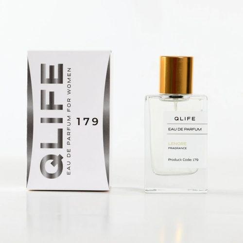 Qlife Özel Seri 179 Pour Femme Edp 50 Ml Kadın Parfüm