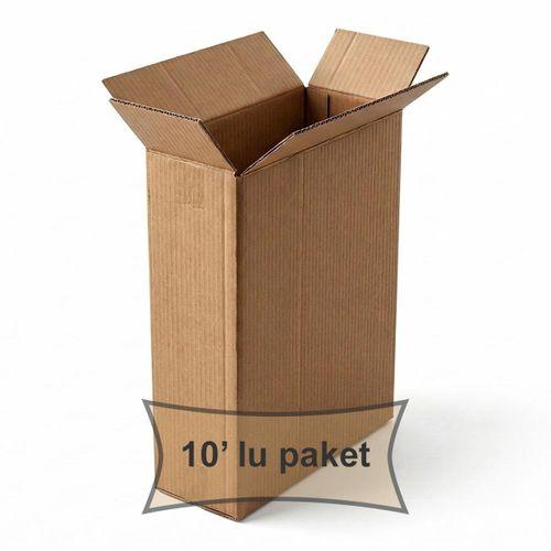 Karton Koli Çift Oluklu 11x83x92 cm 10 Adet