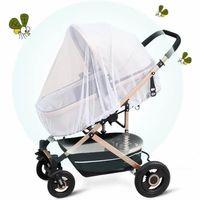 Bebek Arabası Cibinliği