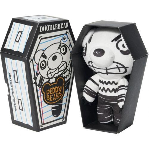 Tabut Şeklinde Özel Kutulu Peluş Seri 3 16 cm