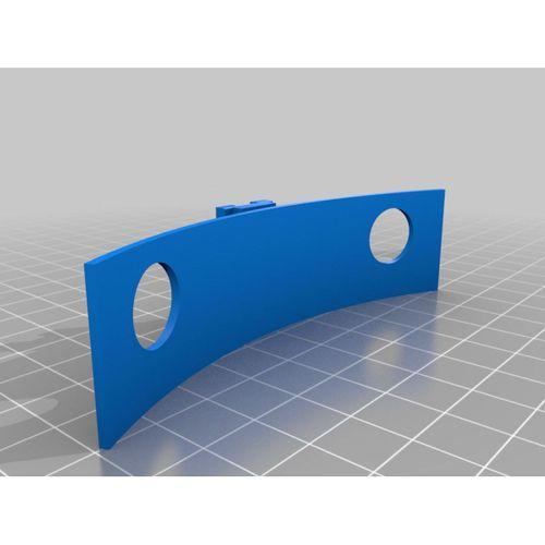 Trackir TrackClip Beyerdynamic Mount - 5148700