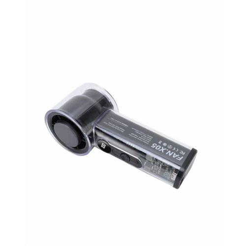 Sessiz Çalışan Taşınabilir Fan | Dijital Göstergeli | 100 Kademeli Hız Ayarı