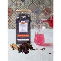 Karşı Köyden Reyhan (Yabani Fesleğen) (Ocimum Basilicum) - (30gr - Kilitli Doypack)