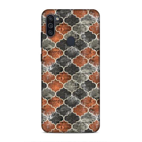 Samsung Galaxy M11 Uyumlu Kılıf Romans (19) Kılıfları Maça
