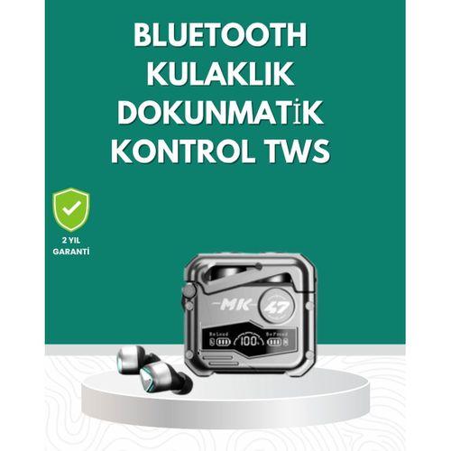 Hızlı Şarj Edilebilen Kablosuz Kulaklık – Uzun Süreli Kullanım İçin Tasarlandı