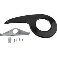 Zincir Muhafaza 20 Jant Siyah