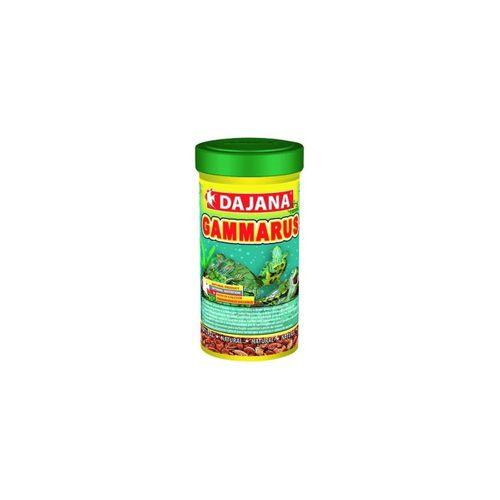 Dajana Kaplumbağa Yemi Gammarus 250 ml 25 gr