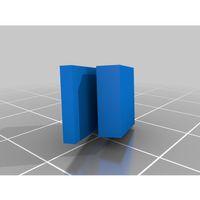 Cyber Kalem Tutucu Standı (Bu ürün Sadece Plastik parçadır - Almadan Önce Soru Sorabilirsiniz)