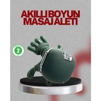 Boyun Ve Omuz Gerginliği Giderici Masaj Cihazı