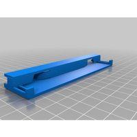 IKEA MAXIMERA Cam Destek Üst Çekmece (Bu ürün Sadece Plastik parçadır - Almadan Önce Soru Sorabilirsiniz)