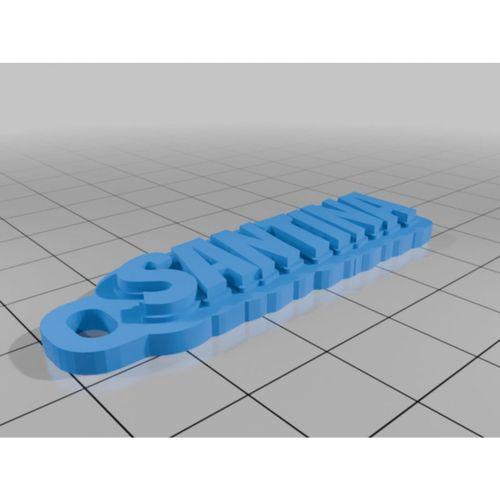 Santina (Bu ürün Sadece Plastik parçadır - Almadan Önce Soru Sorabilirsiniz)