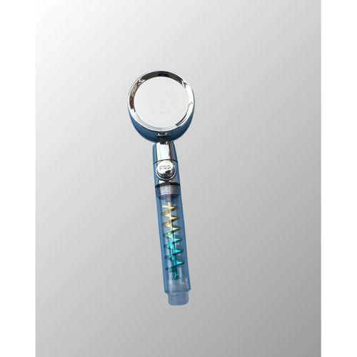 Start Stop Kontrollü El Duşu – Basınçlı, Su Tasarruflu, Sağanak Yağmur Deneyimi