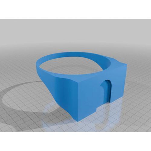 IKEA Duvar Montaj Aparatı (Bu ürün Sadece Plastik parçadır - Almadan Önce Soru Sorabilirsiniz)