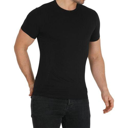 Tatkan Erkek Thermodal Şardonlu Bisiklet Yaka Kısa Kol