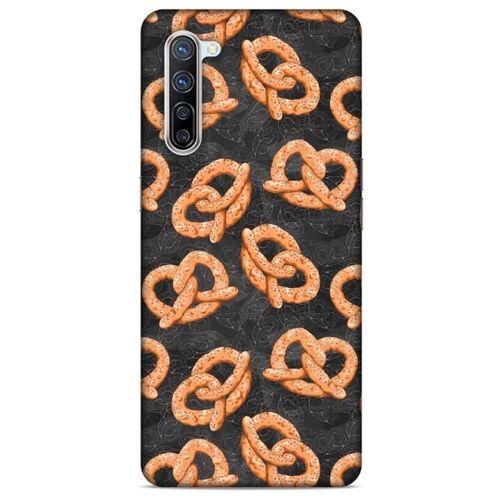 Oppo Reno 3 Pro 5g Kılıf Almanya (35) Fit Design Kılıf Bretzel