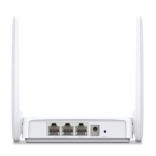 Mercusys MW302R 300 Mbps Wifi-N Router Access Point