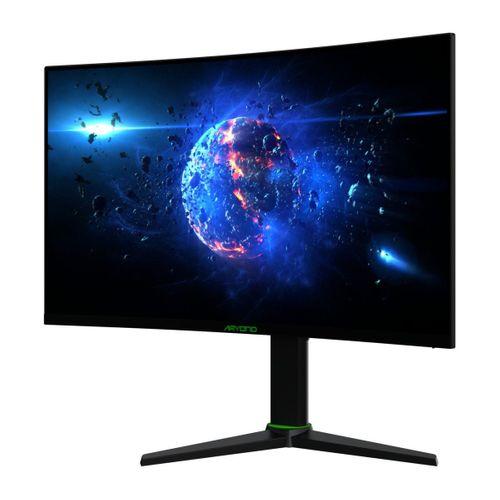 Monster Aryond A27 V1.2 27" 240HZ Full HD Curved Hoparlörlü Oyuncu Monitörü