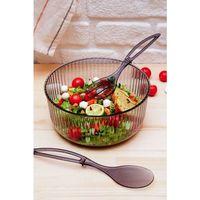 Kaşıklı Salata Kasesi Royaleks-82936