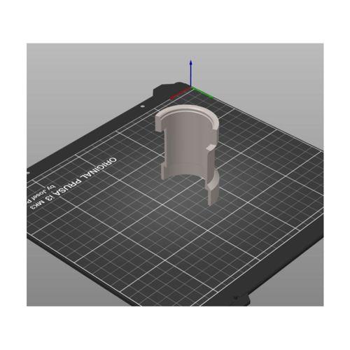 Forkseal Araç Gabeldichtringeintreiber (Bu ürün Sadece Plastik parçadır - Almadan Önce Soru Sorabilirsiniz)