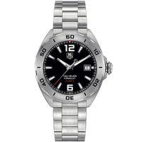 TAG Heuer Formula 1 WAZ2113.BA0875 Calibre 5 Erkek Kol Saati