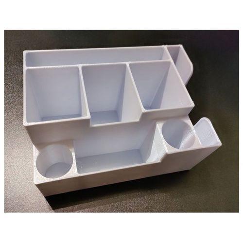 Scrapbook Caddy Diğer Düzen (Bu ürün Sadece Plastik parçadır - Almadan Önce Soru Sorabilirsiniz)