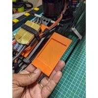 Scorpion Tribunus II XLPower Spectre V1 - 5108729 için 200A Tepsi Adaptörü