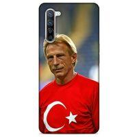 Oppo Reno 3 Pro 5g Kılıf Almanya (41) Tank Kılıf Christoph Daum
