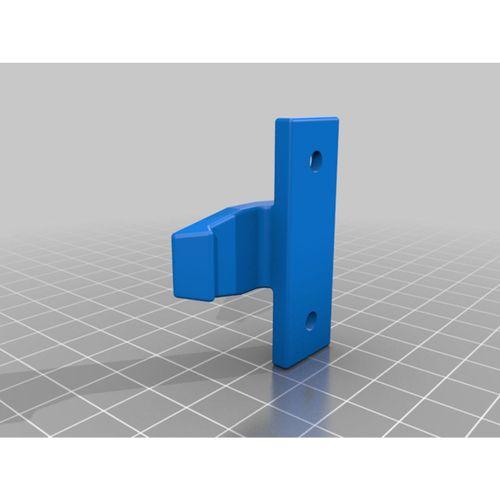 APC Netshelter CX Klip Erkek 3D Baskı (Bu ürün Sadece Plastik parçadır - Almadan Önce Soru Sorabilirsiniz)