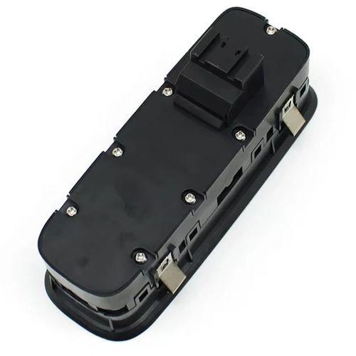 Porche Cayanne 2014-2021 ile uyumlu Sol Ön Cam Açma Dügmesi Anahtari