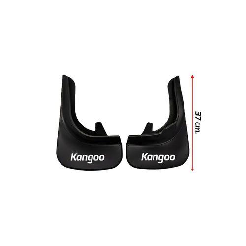 Renault Kangoo Paçalık Tozluk Çamurluk Arka 2 Li Set