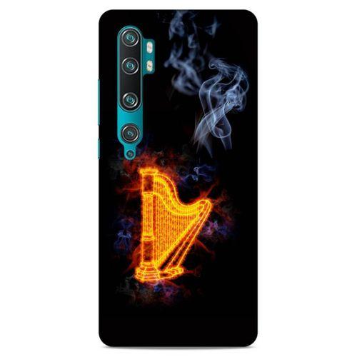Lopard Xiaomi Mi Cc9 Pro Uyumlu Kılıf FireX (10) Full Koruma Kılıfı Arp