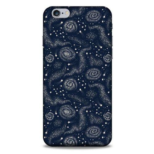 Spacex (8) Tema Baskılı Kılıf Apple Iphone 6 Plus Kılıf