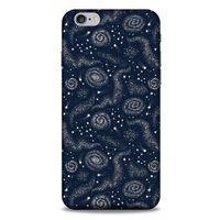 Spacex (8) Tema Baskılı Kılıf Apple Iphone 6 Plus Kılıf