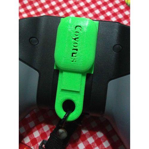 X-Adework Multiprotocol + Soportort-3712689