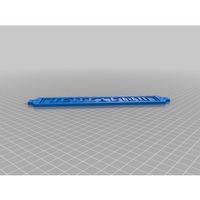 İdrar İşleme İşareti (Bu ürün Sadece Plastik parçadır - Almadan Önce Soru Sorabilirsiniz)