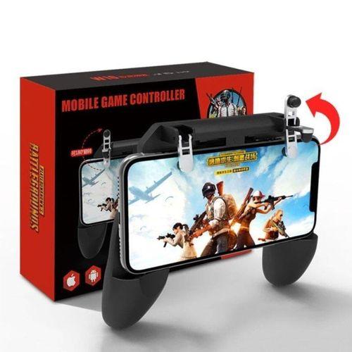 Zhltools W10 Tetikli Pubg Oyun Konsolu