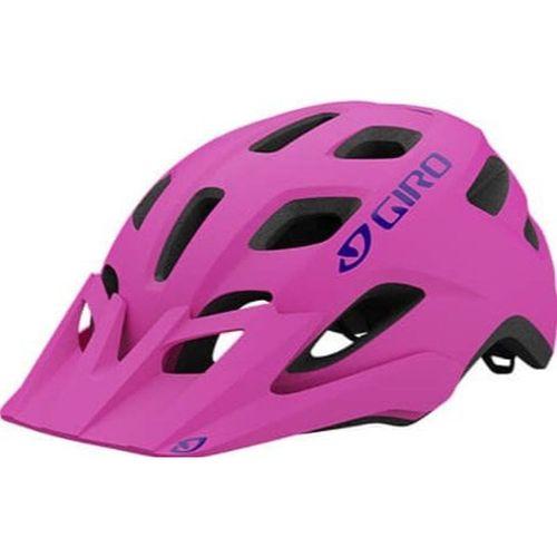 Kask Mat Pembe 50-57 Cm Tremor Mips Giro