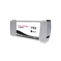 Feyink® Hp Latex 792 Black (B) Orijinal Mürekkep Dolumlu Feyink Kartuş 775ml L26500 L28500