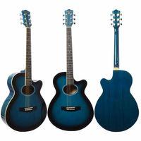 Gitar Akustik Extreme XA35BLS