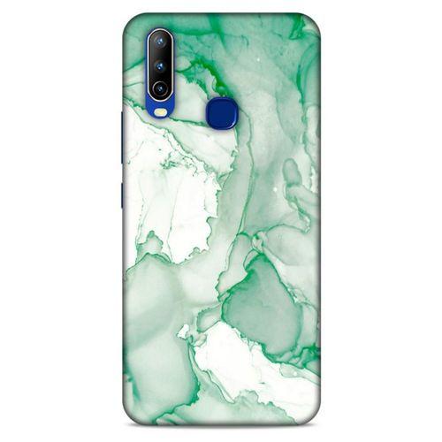 General Mobile GM 10 Uyumlu Kılıf Yeşil Delisi (4) Koruma Kılıfı Pastel yeşil