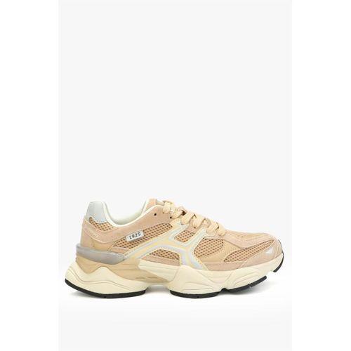 Hammerjack Rene Bej Kadın Spor Ayakkabı