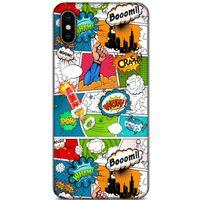 Cartoon 004 Apple iPhone XS Max Kılıf