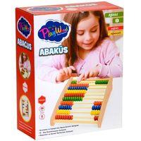 Play Wood PlayWood Kutuda Ahşap Abaküs 377
