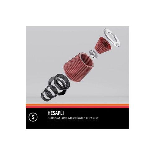 Bmw F30 2012 - 2019 Hava Filtresi Kn-33-2990